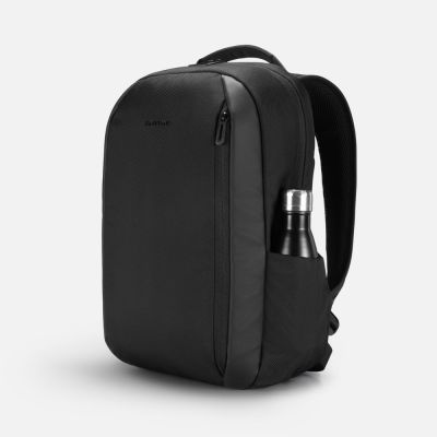 Рюкзак Tarsus, черный-3