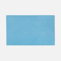 Лейбл Listra Latte, XL, голубой