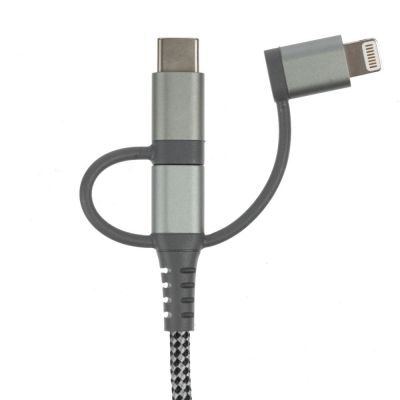 Кабель Uniscend Hardcord-3