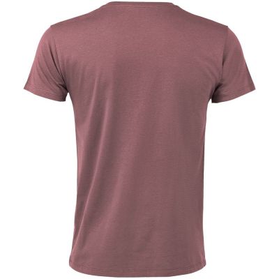 Футболка мужская Regent Fit 150, пыльно-розовая-1