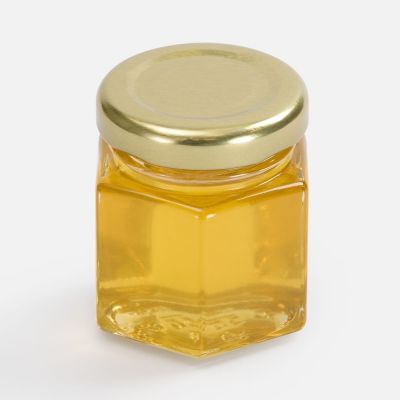 Мед Beezy, мини, донниковый-0
