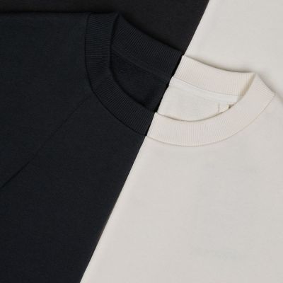 Свитшот унисекс Sinkopa, черный-3