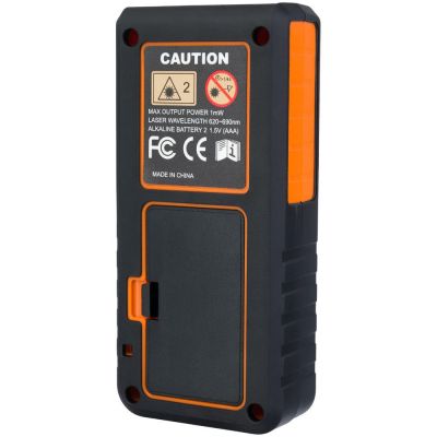 Лазерная рулетка Reel GD40-2