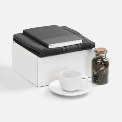 Набор Urban Home, серый-0