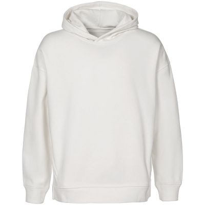 Худи оверсайз унисекс Tolla, молочное-0