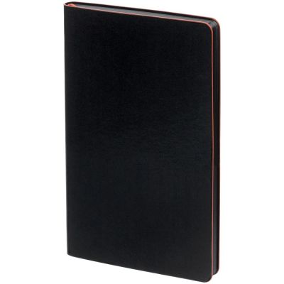 Набор Trait, черно-оранжевый-2