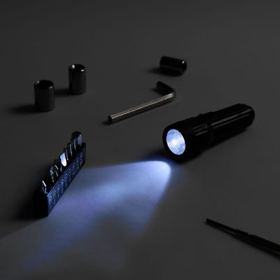 Набор инструментов Top Shelf-5