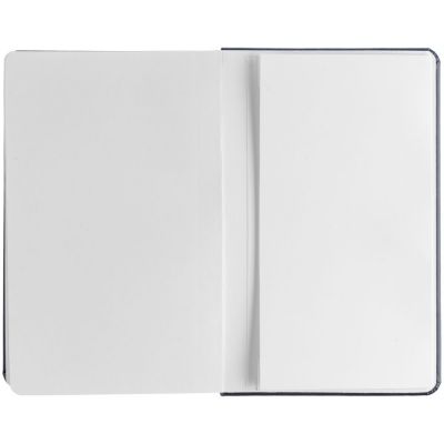 Ежедневник Replica Mini, недатированный, темно-синий-6