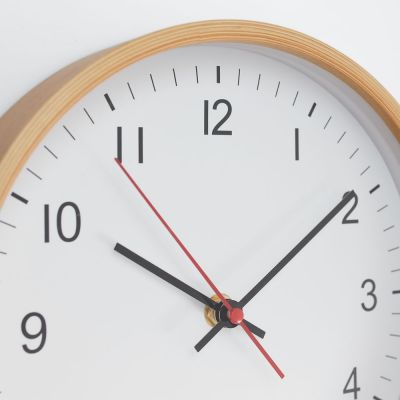 Часы Benty, белые-2