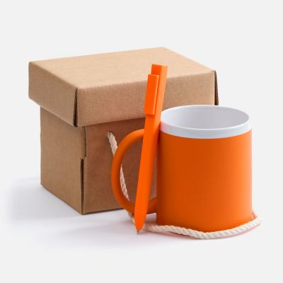 Набор StopSpot, оранжевый-0