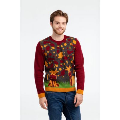 Джемпер Moola-3