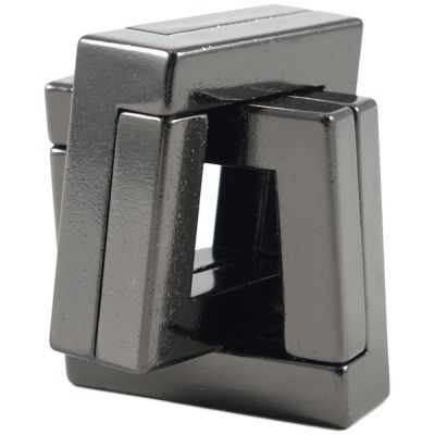 Головоломка Huzzle 6. Quartet-0