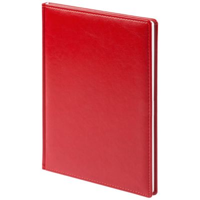 Еженедельник Nebraska, датированный, красный-1