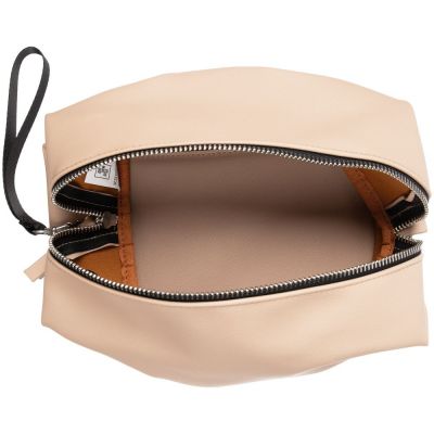 Несессер Feria, бежевый-4