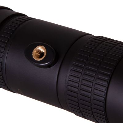 Монокуляр Atom 10-30х, линзы 30 мм-5