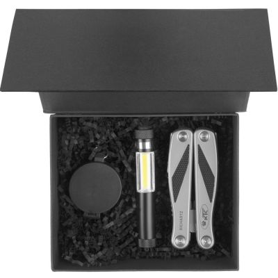 Коробка Magnus, черная-2