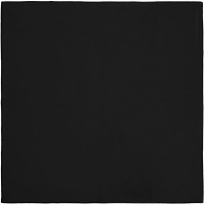 Бандана Overhead, черная-1