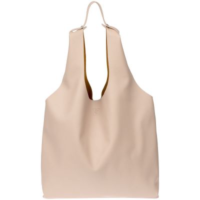 Сумка Agio, бежевая-2