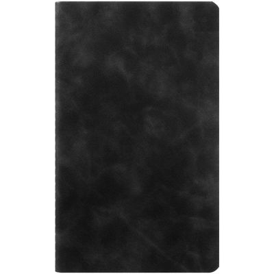 Блокнот Luba, черный-1