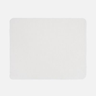 Плед Oblako, белый-4