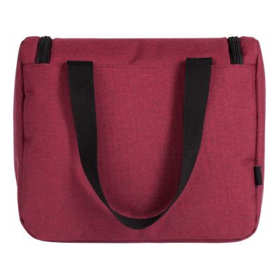 Несессер Unit Simon, бордовый-3