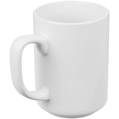 Кружка Mugful, белая-1