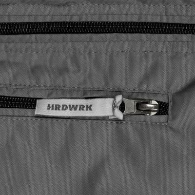 Жилет Firm Wear, серый-3