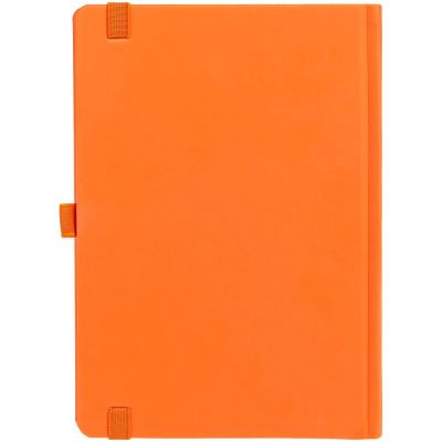 Ежедневник Favor, недатированный, оранжевый-3