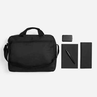 Набор Urban Nomad, черный-1