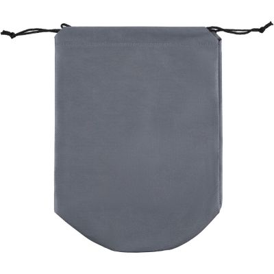 Чехол Raum для пледа, серый-1