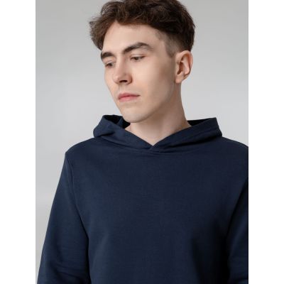 Худи Barta, темно-синее-6