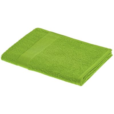 Полотенце Soft Me Light, среднее, зеленое яблоко-0