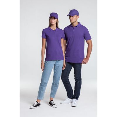 Рубашка поло мужская Virma Light, черная-3