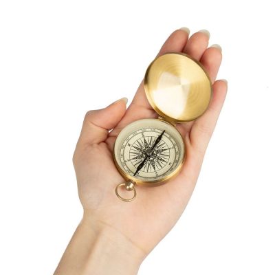 Компас Norde-8