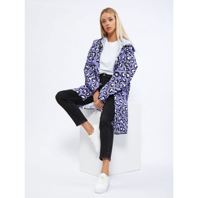 Дождевик классический RainCoat на заказ, разноцветный, единый размер-4