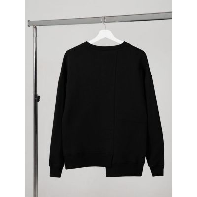 Свитшот Neofit, темно-серый (графит)-1