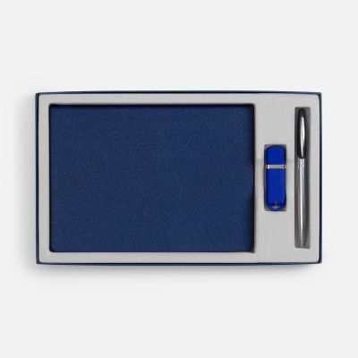 Набор Urbanist, синий-1