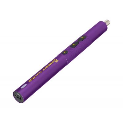 Электрическая отвертка для точных работ Tunn PD20-5