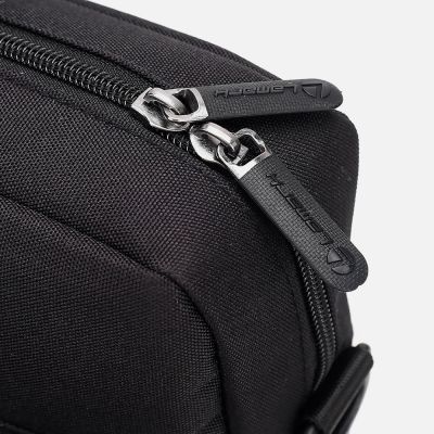 Сумка для ноутбука L255, черная-8