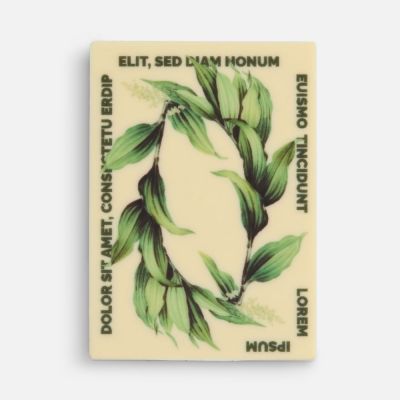 Шоколадная открытка-0