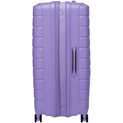 Чемодан Butterfly L, фиолетовый-5