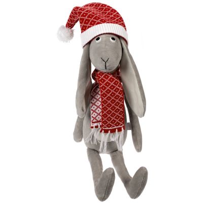 Игрушка Smart Bunny, красный-0