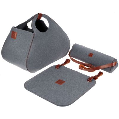 Сумка-чехол для бутылки Open Air-11