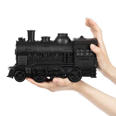 Увлажнитель-ароматизатор Steam Beam, черный-6