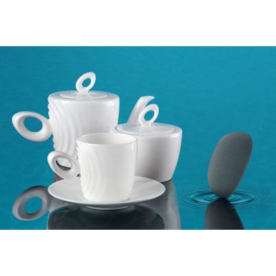 Сахарница Attimo-8