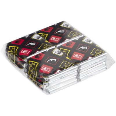 Шоколад Industry, нефть и газ-0