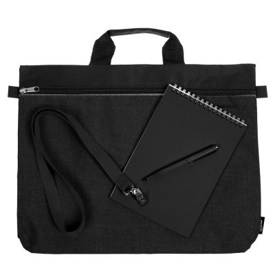 Набор для конференции Forum, черный-0