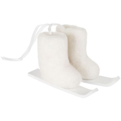 Подвеска Woolin, лыжи-0