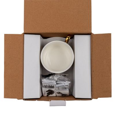 Набор «Время чудес», золотистый-5