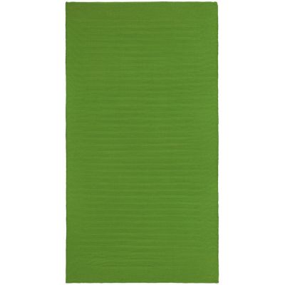 Плед Field, зеленый (оливковый)-1